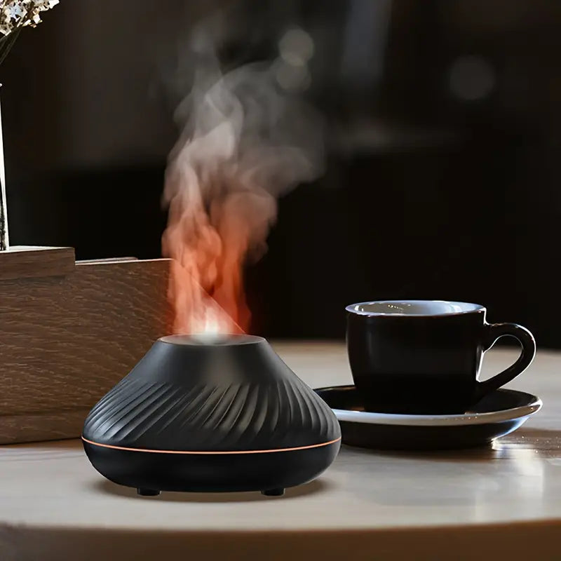 EssenceGlow Aroma Diffuser - Luxe design voor een verheven sfeer