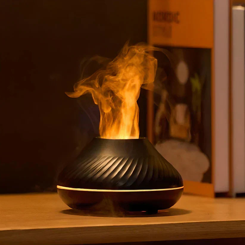 EssenceGlow Aroma Diffuser - Luxe design voor een verheven sfeer
