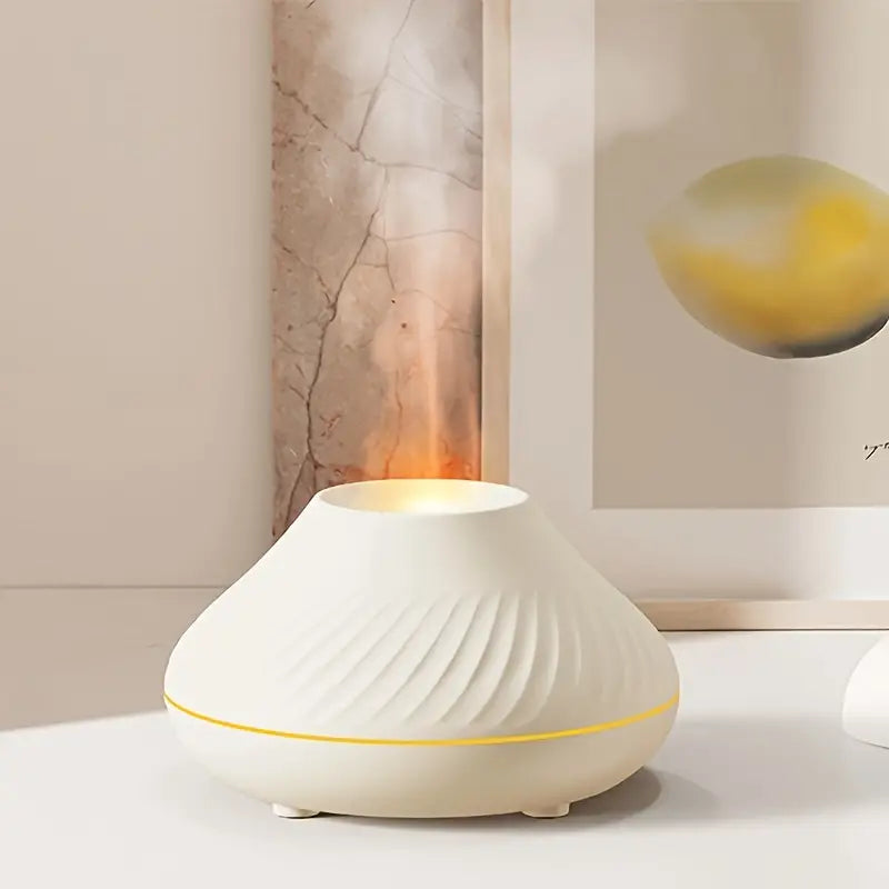 EssenceGlow Aroma Diffuser - Luxe design voor een verheven sfeer