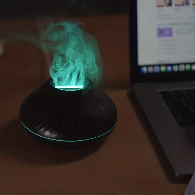 EssenceGlow Aroma Diffuser - Luxe design voor een verheven sfeer