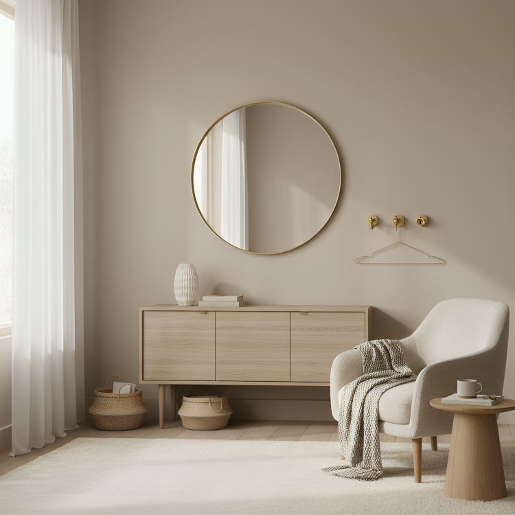 WildGleam | Massief messing wandhaken in de vorm van dierenkoppen – decoratieve haken voor jassen, hoeden en tassen